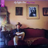 Hoyt Axton - My Griffin Is Gone [Bonus Tracks]